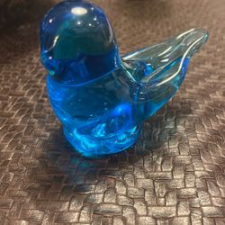 Vintage Ron Ray Sunny Day Bluebird 1998 Bluebird of Happiness