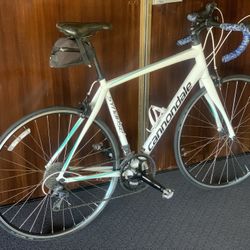 Cannondale best sale synapse claris