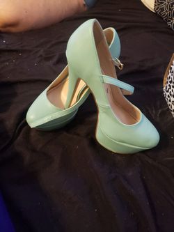 High Heels