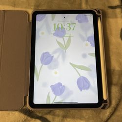 iPad Mini 6 And Apple Pen 2