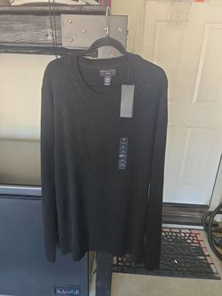 Mens dressy sweater