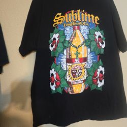 Band Shirt