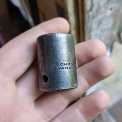 Mt 19mm Socket 