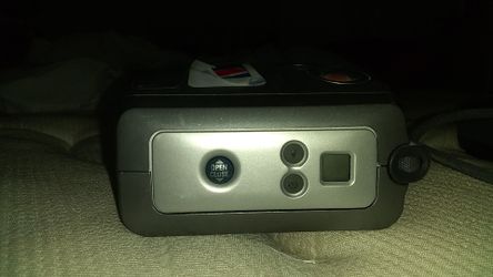 Polaroid one camera