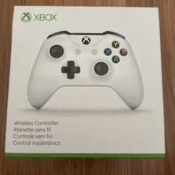 Xbox One Controller