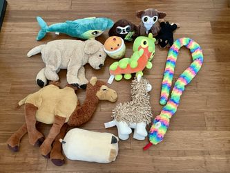 Soft Toys