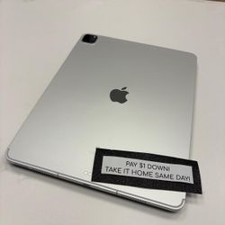 Apple IPad Pro 12.9 Inch 5th Generation Tablet 