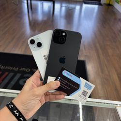 iPhone 15 Unlocked 128gb 