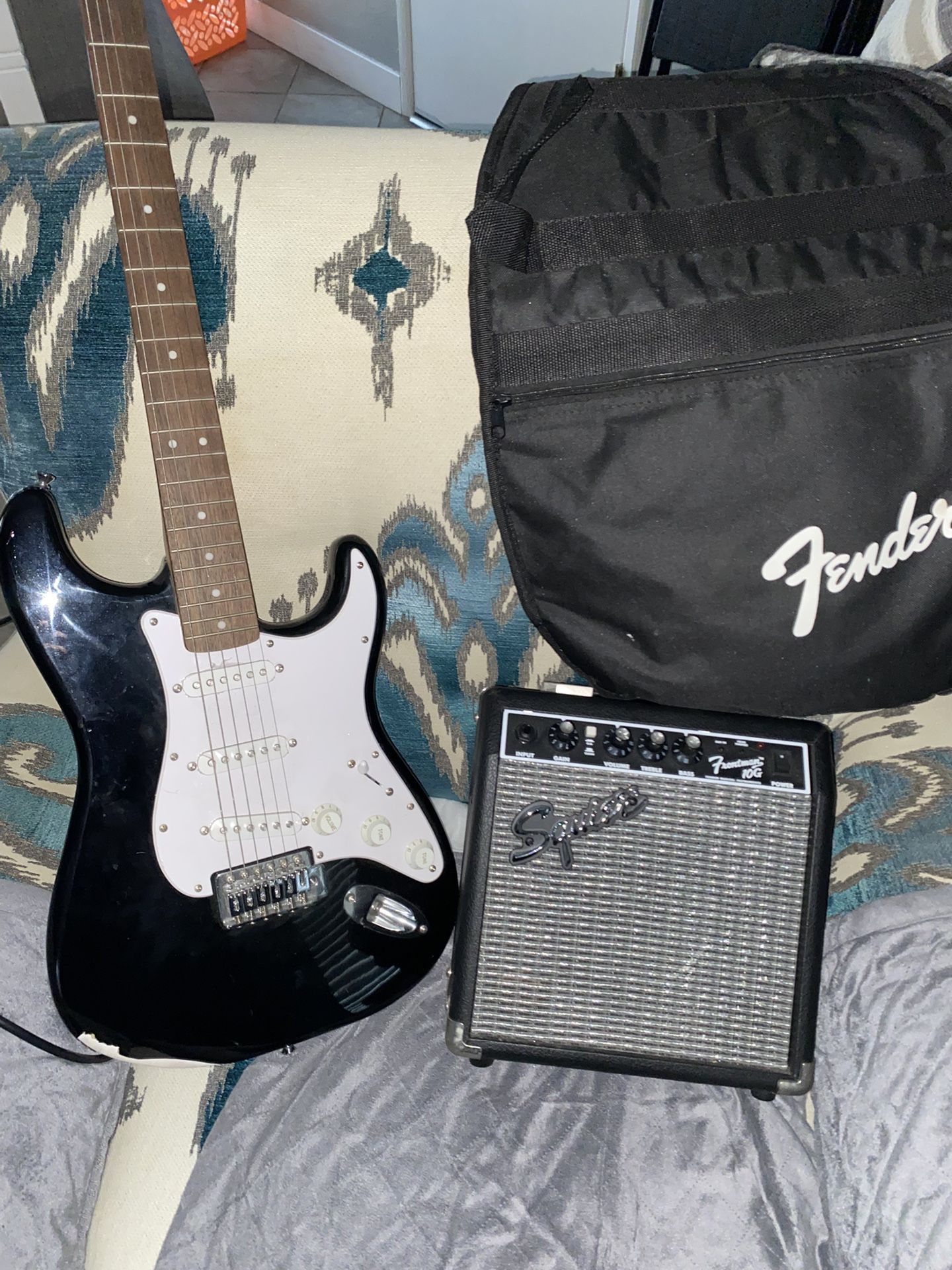 Fender Frontman 10g Amp