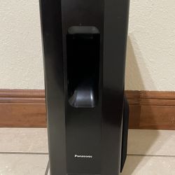 Panasonic SB-HW750 Subwoofer Speaker Only TESTED