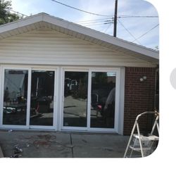 Grage Doors