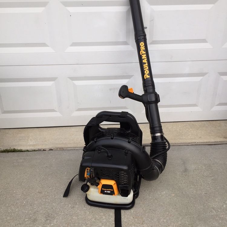 Black n Decker Leaf Blower for Sale in Glen Raven, NC - OfferUp