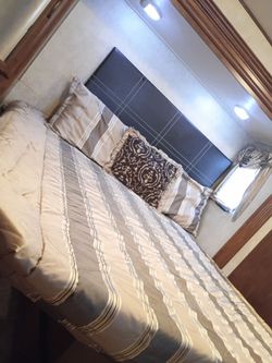 RV 2014 Hemisphere $14900