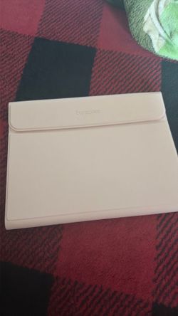 Typecase Folio iPad case NO KEYBOARD