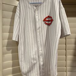 Schemers jersey
