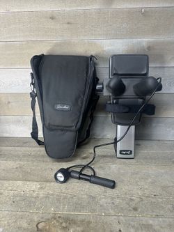 Saunders Traction Device w/ Case