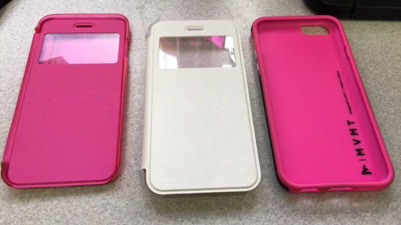 iPhone 6/6s cases