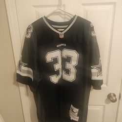 Tony Dorsett  Throwback Jersey 