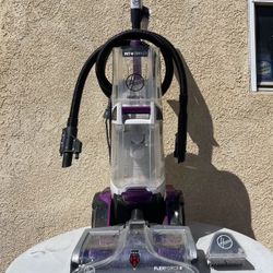 Hoover SmartWash Carpet Cleaner Machine, Carpet Shampooer, Spot Chaser