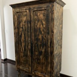 Armoire 