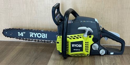 Ryobi  chainsaw