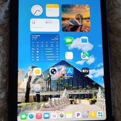 iPad mini 7 Wi-Fi CELLULAR 5G MODEL $450 PRICE FIRM More 🍎 products under profile