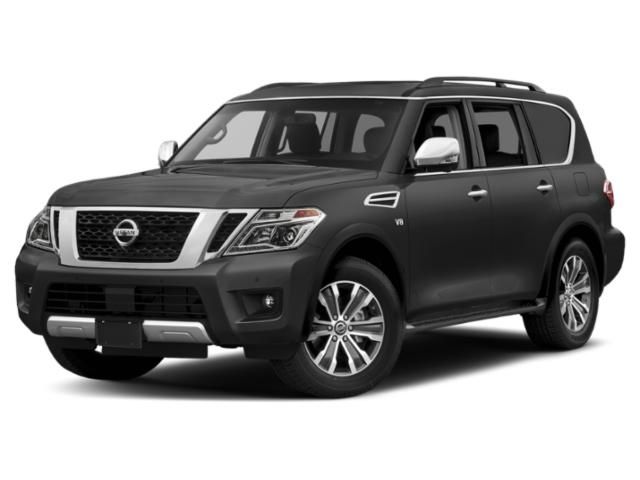 2019 Nissan Armada