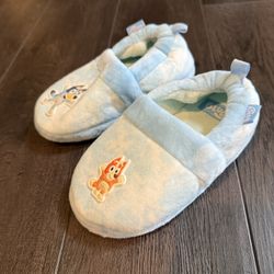 [Toddler] Bluey Slippers 
