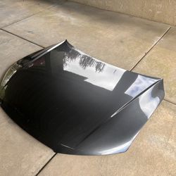 Hood Audi A7 2012-2018