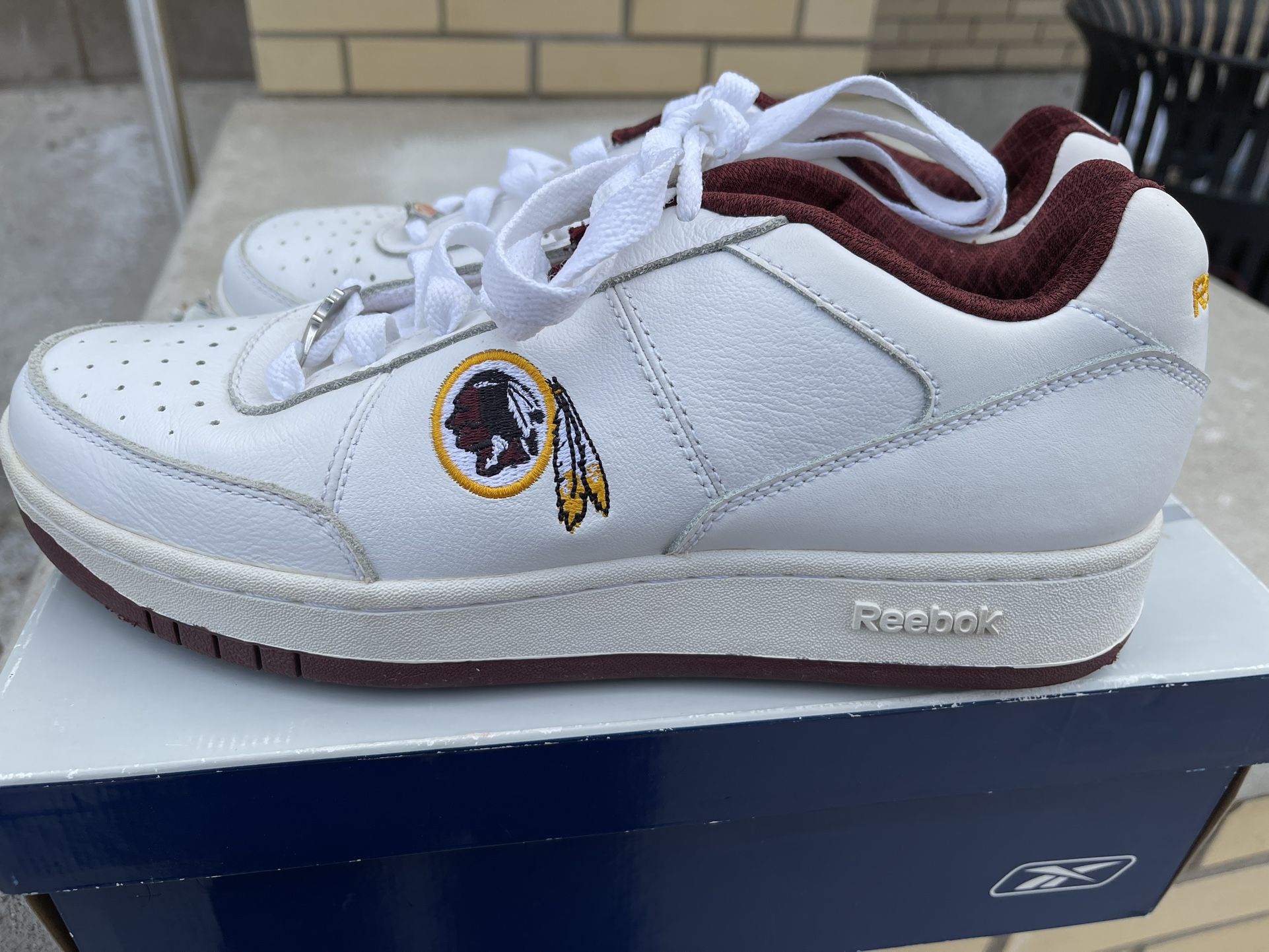 Reebok clearance steelers shoes