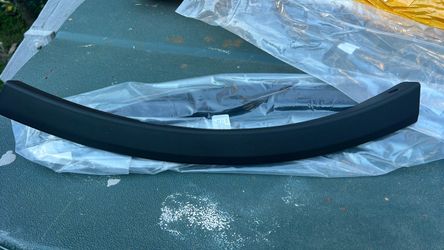 RAV4 2016-2018 front side part