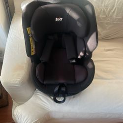 Baby Car Seat ( Isofix )