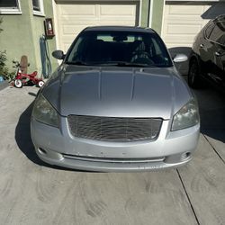 2005 Nissan Altima