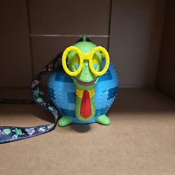 Disney Main Street Electrical Parade Snail Sipper