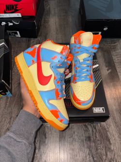 Nike Dunk High 1985 SP