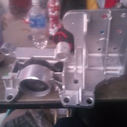 Brand New Motor Mount For A Chevy