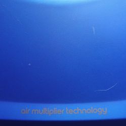 Dyson Pure Cool™ tower purifier fan or Dyson BLUE Pure Cool™ tower purifier fan