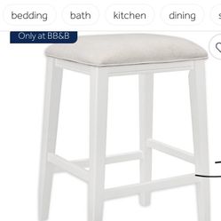 Bee & Willow  Counter Stool