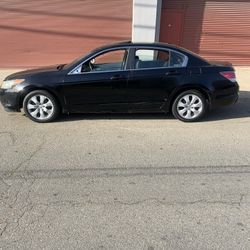 2009 Honda Accord