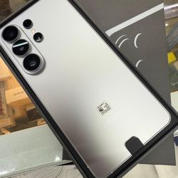 S25 Ultra 512gb Unlock No Credit Needed Pay Down Only 