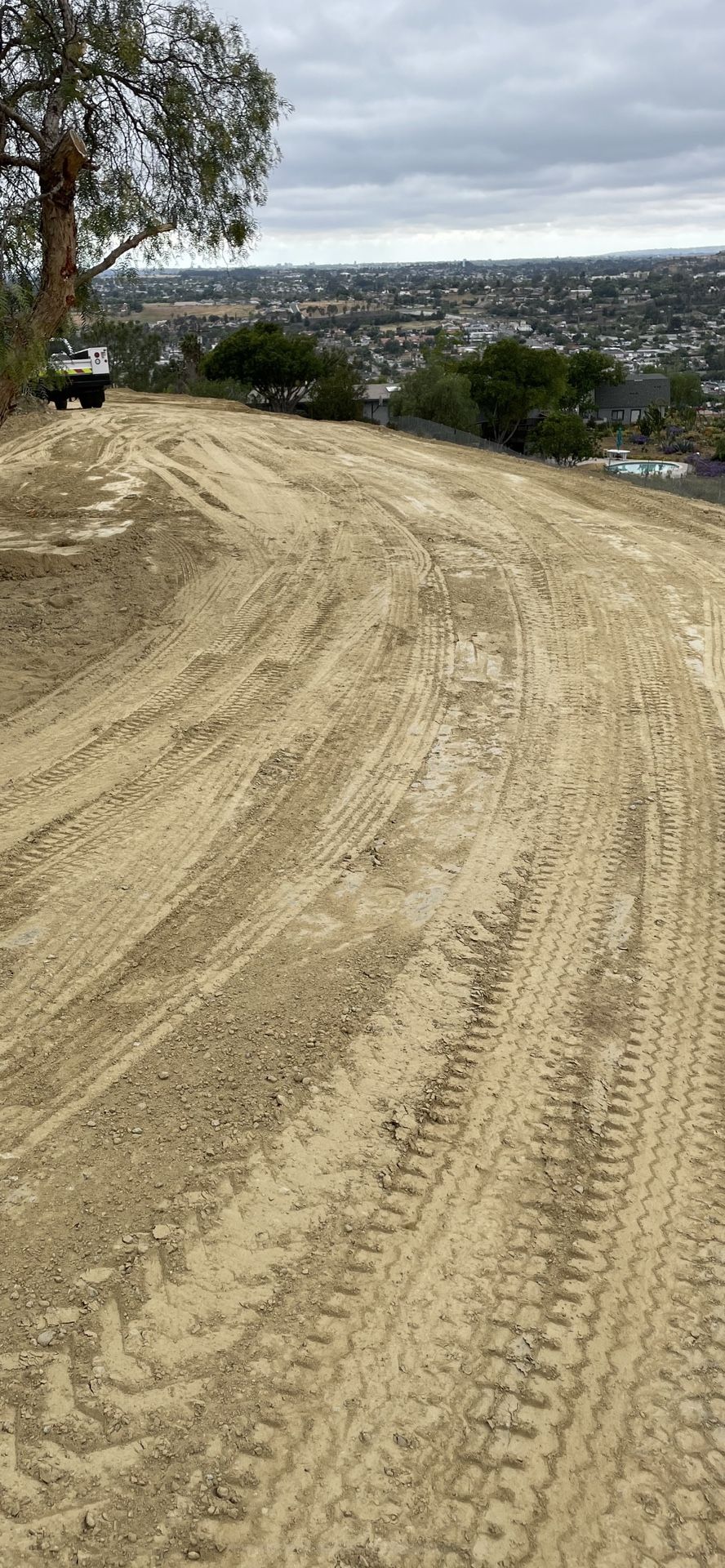 Free Fill Dirt