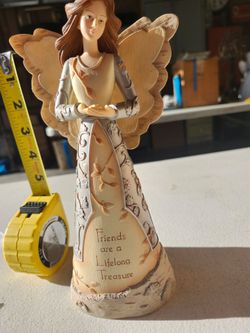 Angel of God