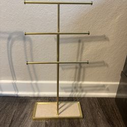 3 Tier Jewelry  