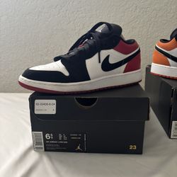 Jordan 1  