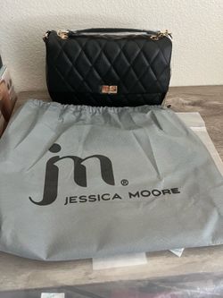 Jessica Moore purse