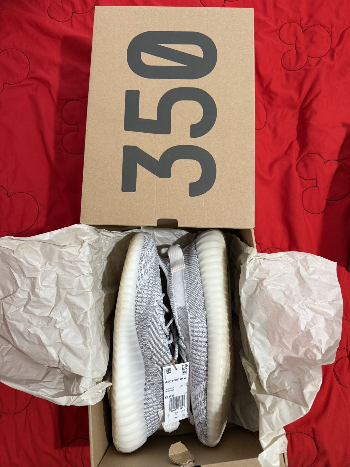 Yeezy 350 Boost
