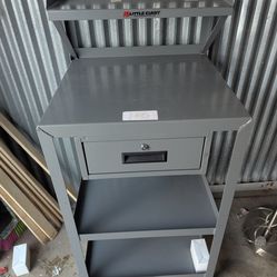 Little giant shop desk