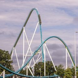 WINTERFEST Carowinds Day Tickets HALF OFF