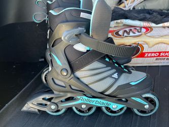 Rollerblade Zetrablade