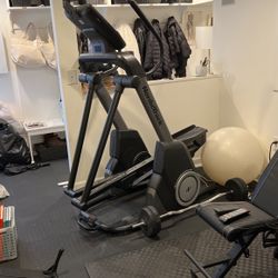 Nordictrack Elliptical